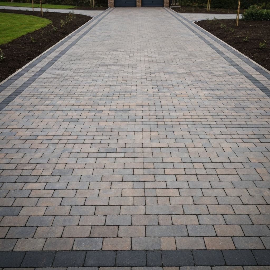 Quality workmanship by F&N Landscapes